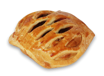 Roti ayam pedas kecil - Roti Kecil Bakery Shop products
