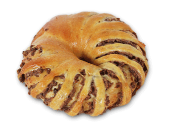 Roti Kacang Merah Kecil - Roti Kecil Bakery Shop products