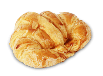 Plain Croissant - Roti Kecil Bakery Shop products