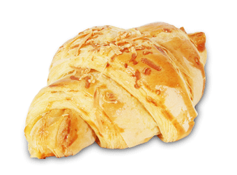 Cheese Croissant - Roti Kecil Bakery Shop products