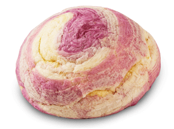 Roti ketela ungu - Roti Kecil Bakery Shop products